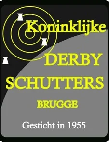 Clubwapen Derbyschutters